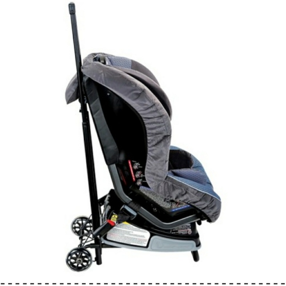 Britax car seat roller